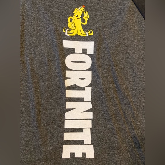 Three NWT Fortnite shirts - Picture 11 of 16